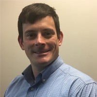 Michael Souter, PMP