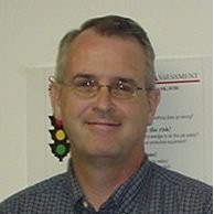 Chris Lunt