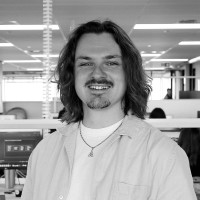 James Sandham