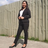 Rochelle Catapang