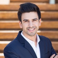 Saeed Farahany