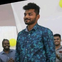 Clinton Dsouza