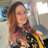 Begoña Constanza Pavez Díaz