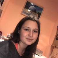 Liza Danila