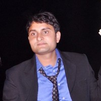 Deepak Kumar