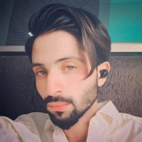 Malik Zaheer Makhial