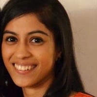 Roshni Patel