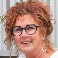 Annet van der Beek