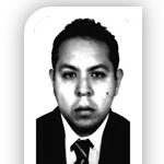 Jose Manuel Parada Padilla