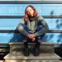 Mackenzie Pickard