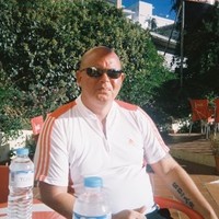 Robert Humble