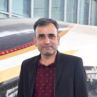 Devendra Singh