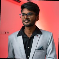 Yogesh Kumar