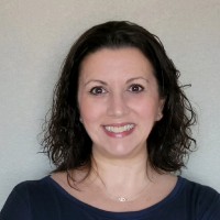 Tracy Scarbrough