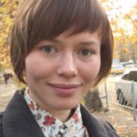 Katherine Mayer