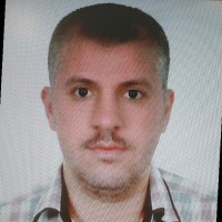 Ahmed Alhazina