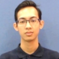Firdaus Aqmal Azman