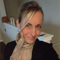Sara Daniels