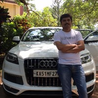 Siby Varghese