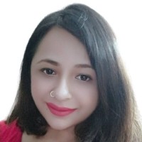 Priya Arora