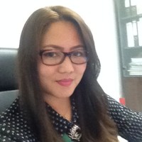 Rowena Tienzo