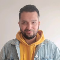 Alejandro Machado Chávez