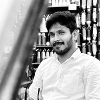 Ganeshkumar Vg