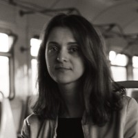 Liza Bondarenko