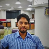 Mithilesh Raut