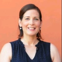 Anne Moraske Mohan