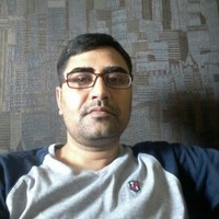 Onkar Mishra