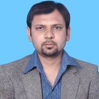 Imran Maqbool