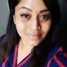 Satheeswary Kuppusamy