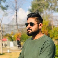 Mutabahar Ul Haq