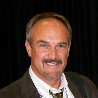 Larry Ward