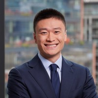 Jiahao(Steven) Wang