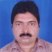 Girish Ch Satpathy