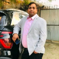 Shrikant Dubey