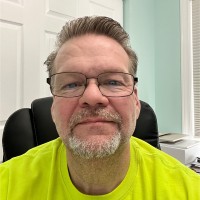 Scott Judge
