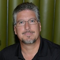 John Whitman