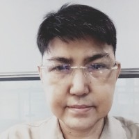 Arnel Morales
