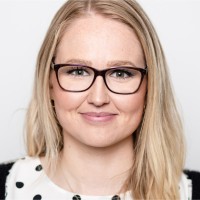 Esther Van Bochove