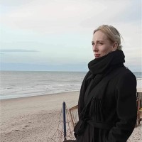 Gabriele Markauskaite