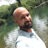 Bryan J. Parks