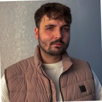 Rob Arkwright