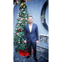 Farid Kamel