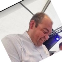 Stephane Corailler