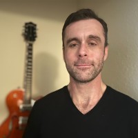 Travis Black