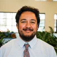 Rafael Sanchez-Perry