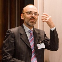 Massimo Gambera